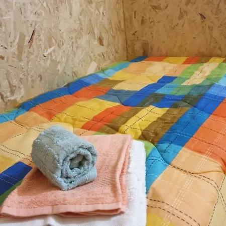 Home Hostel Catania Hostel *